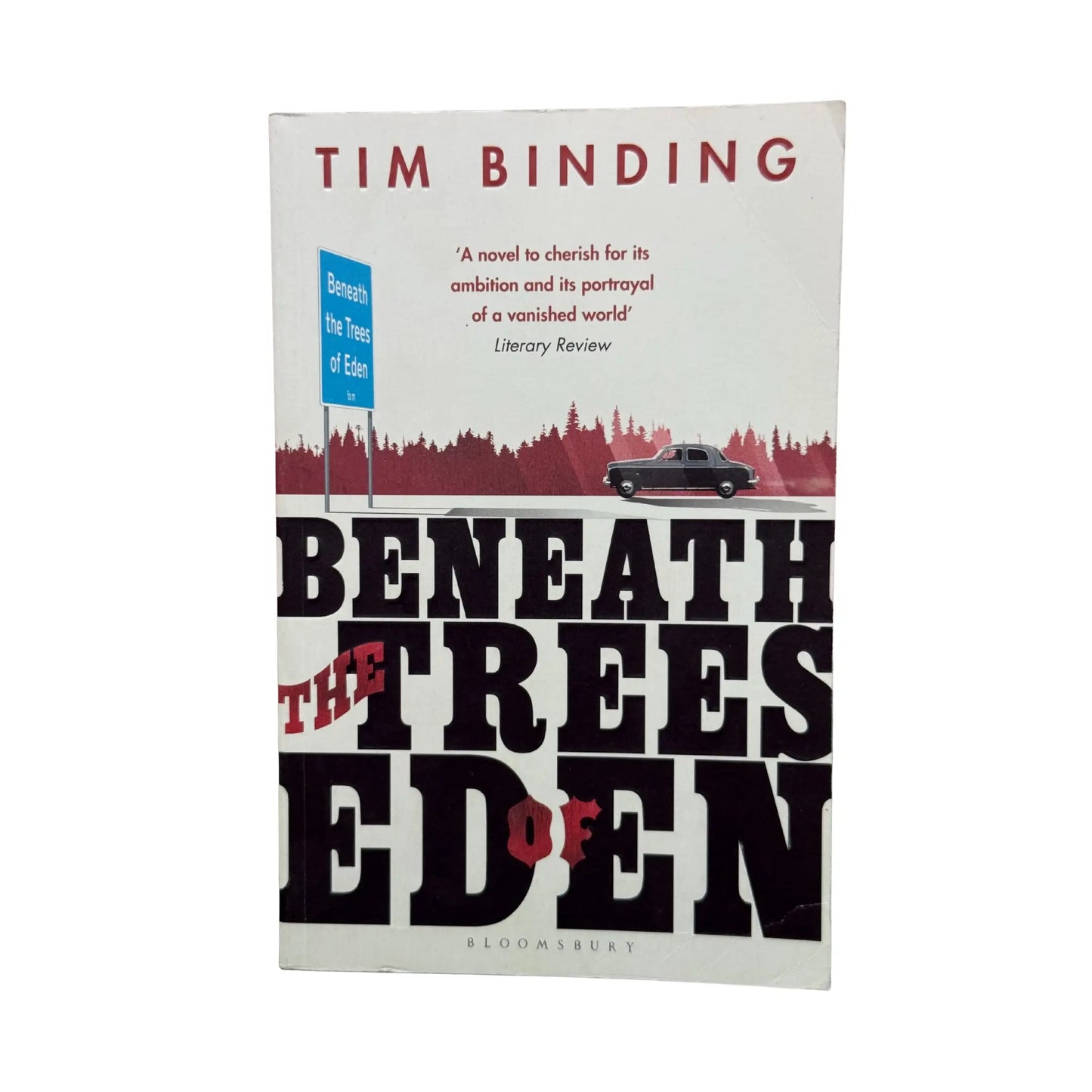 Beneath the Trees of Eden