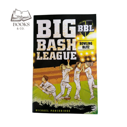Big Bash League 4