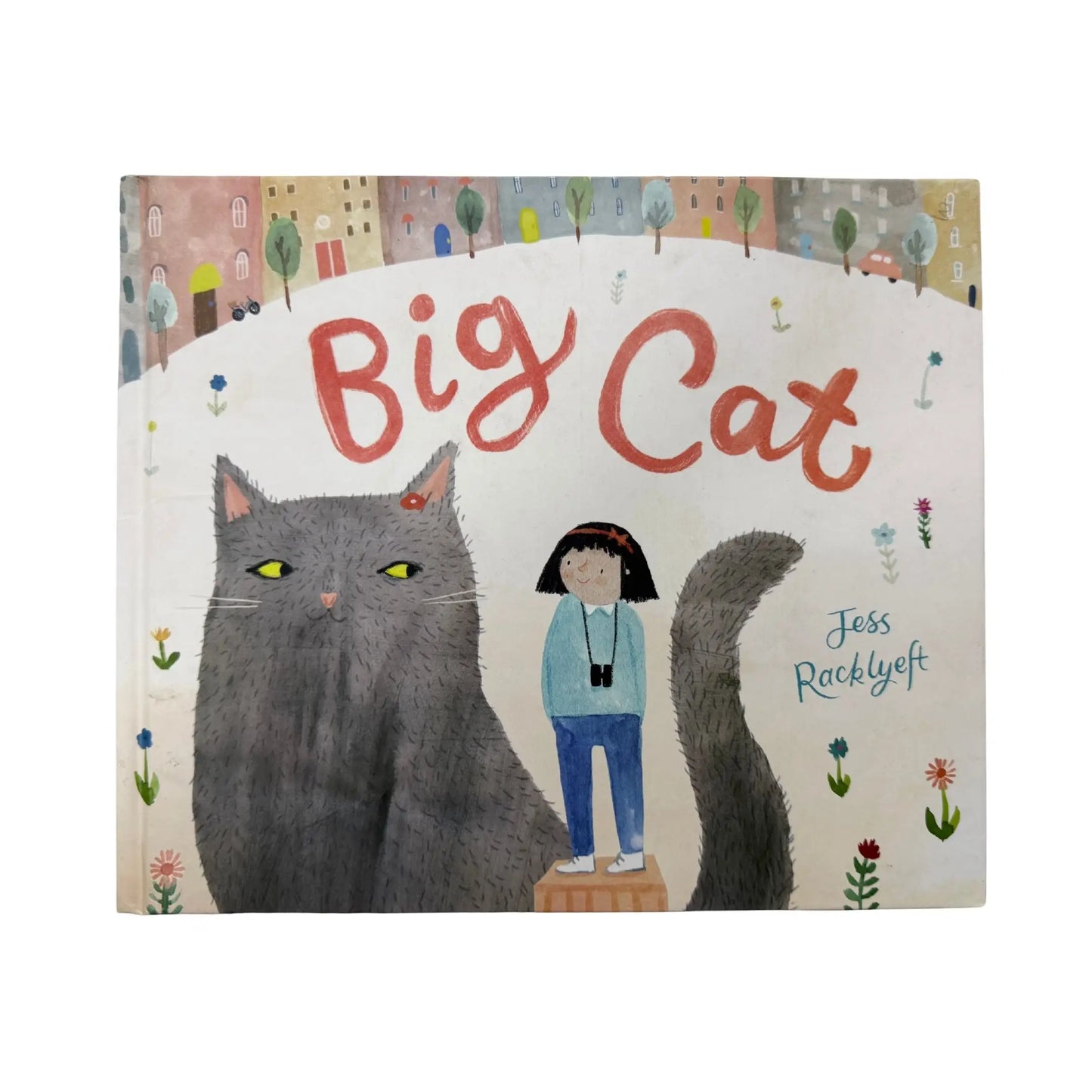 Big Cat