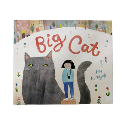Big Cat