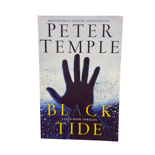 Black Tide