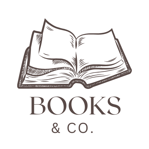 The Books & Co