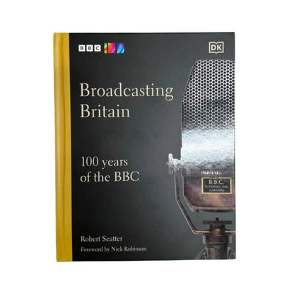Broadcasting Britain