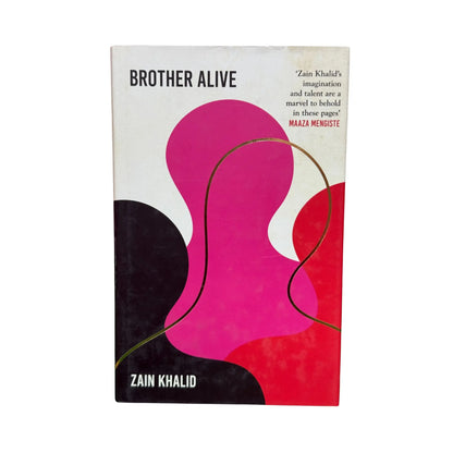 Brother Alive
