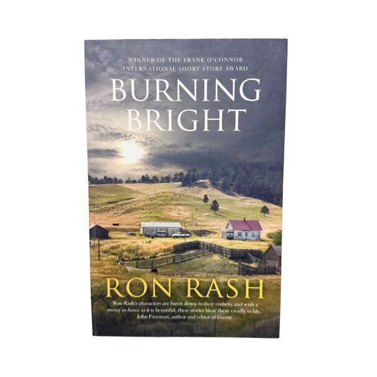 Burning Bright