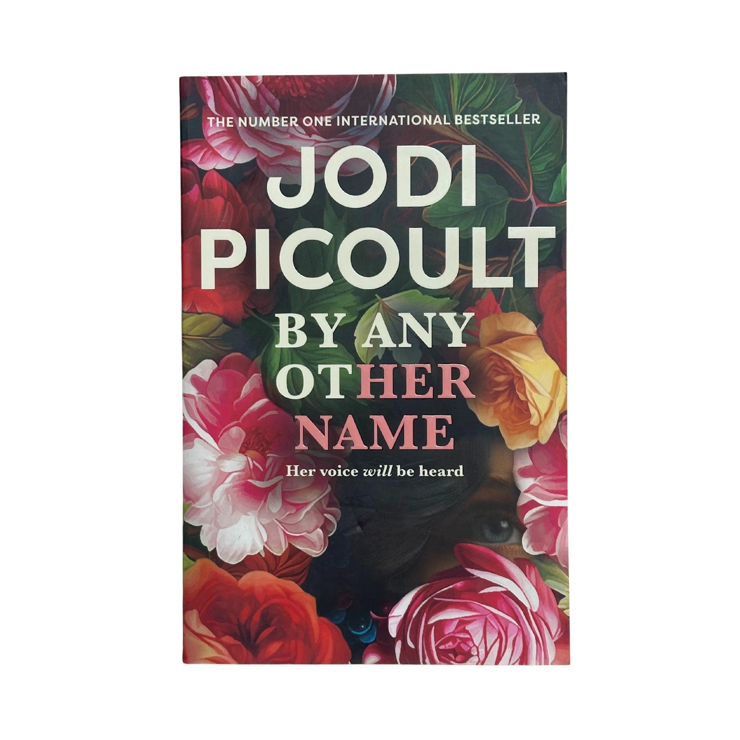 By Any Other Name A Novel