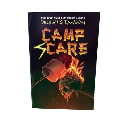 Camp Scare