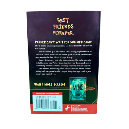 Camp Scare