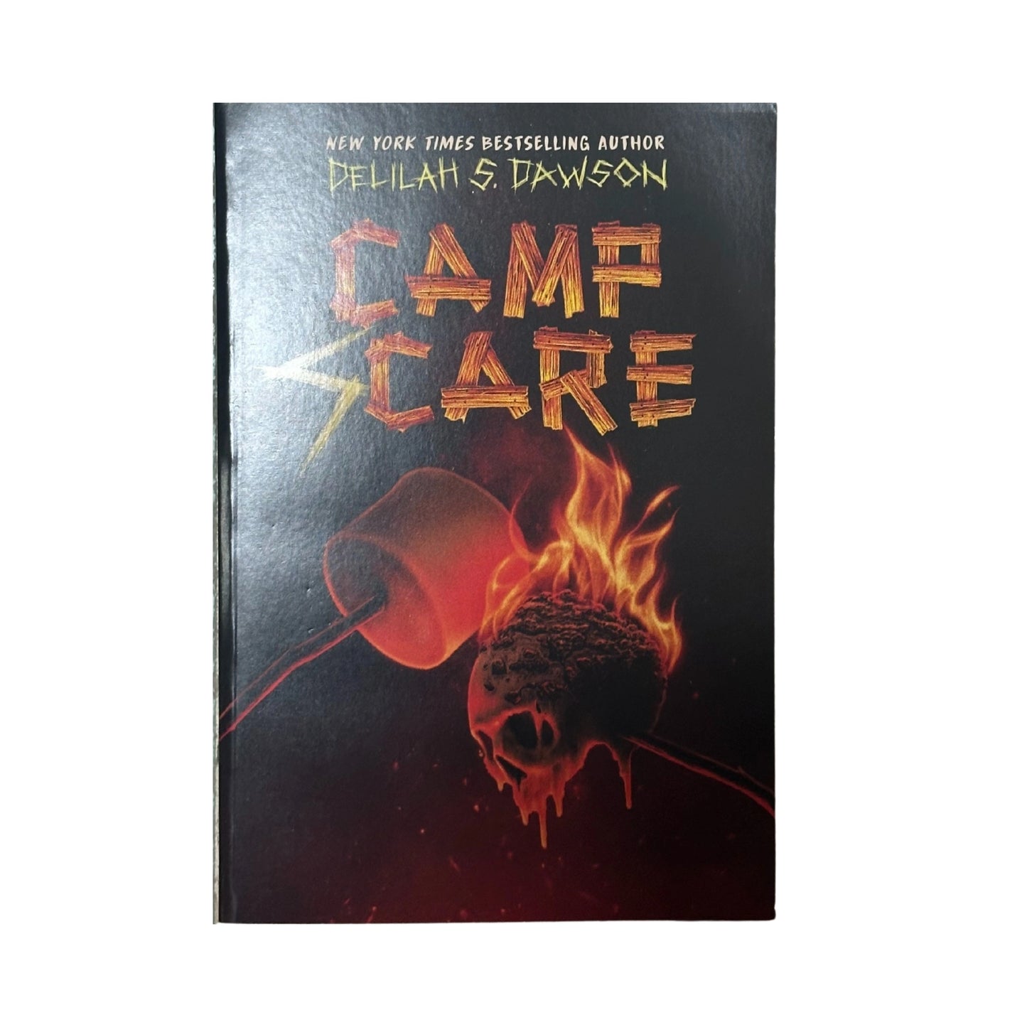 Camp Scare