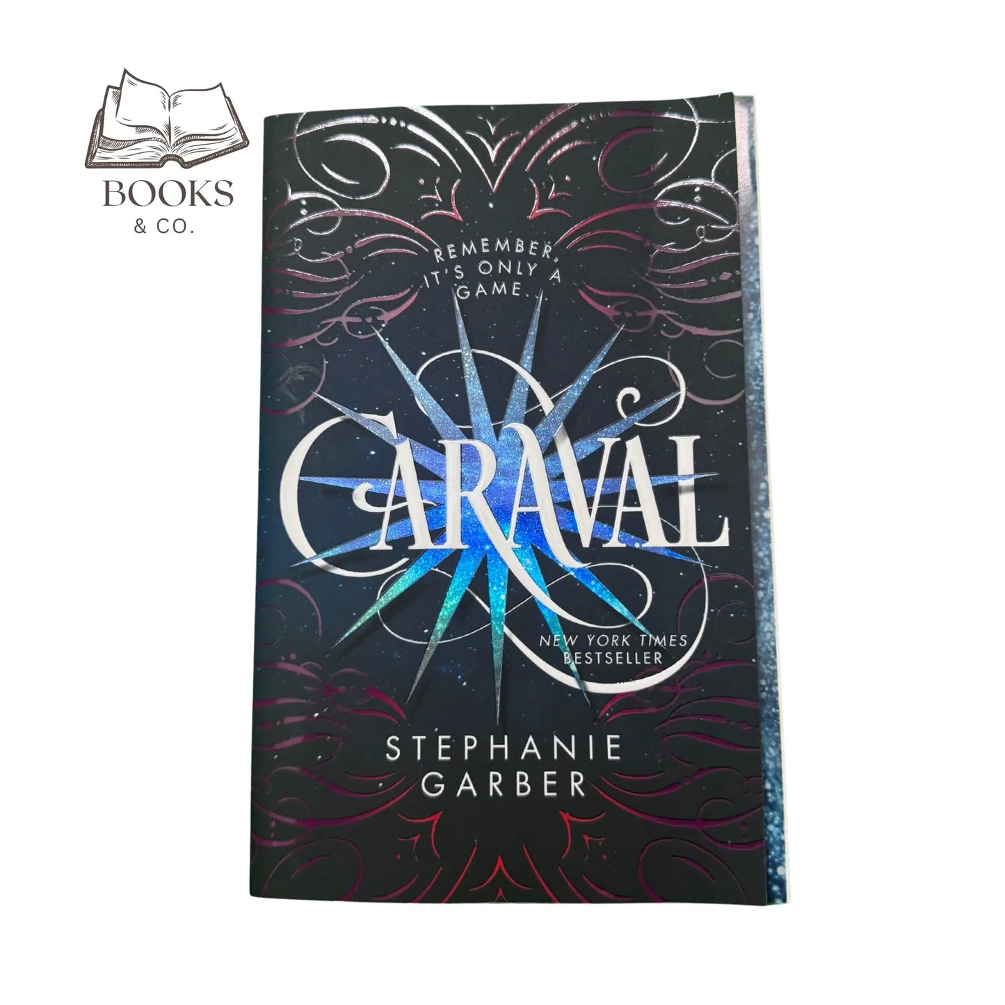 The Caraval
