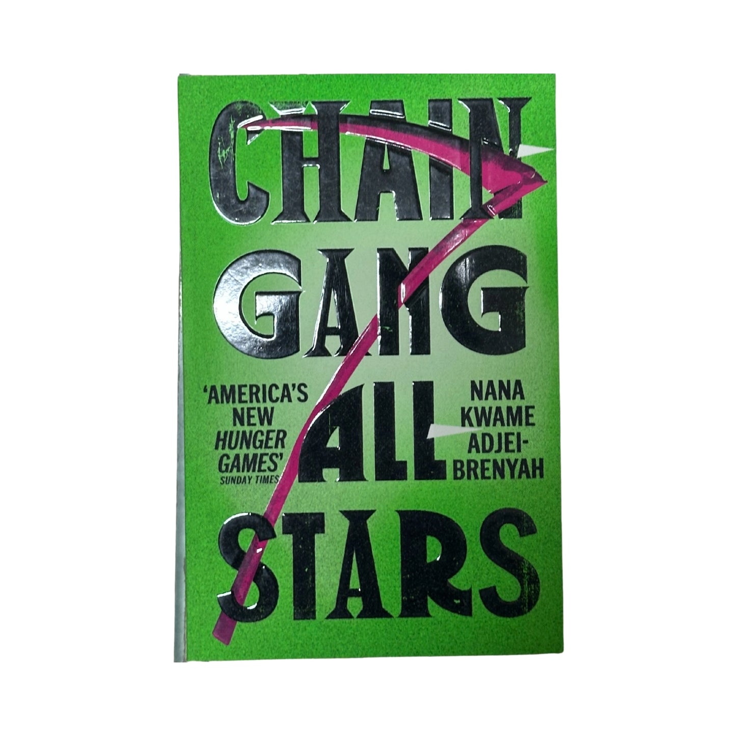 Chain-Gang All-Stars