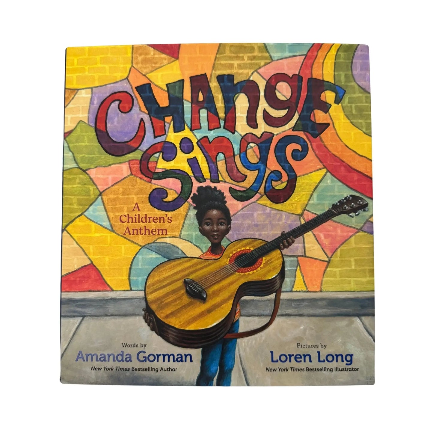 Change Sings