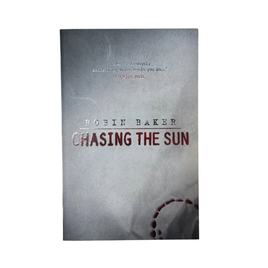 Chasing the Sun
