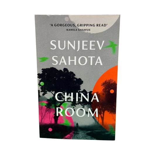 China Room