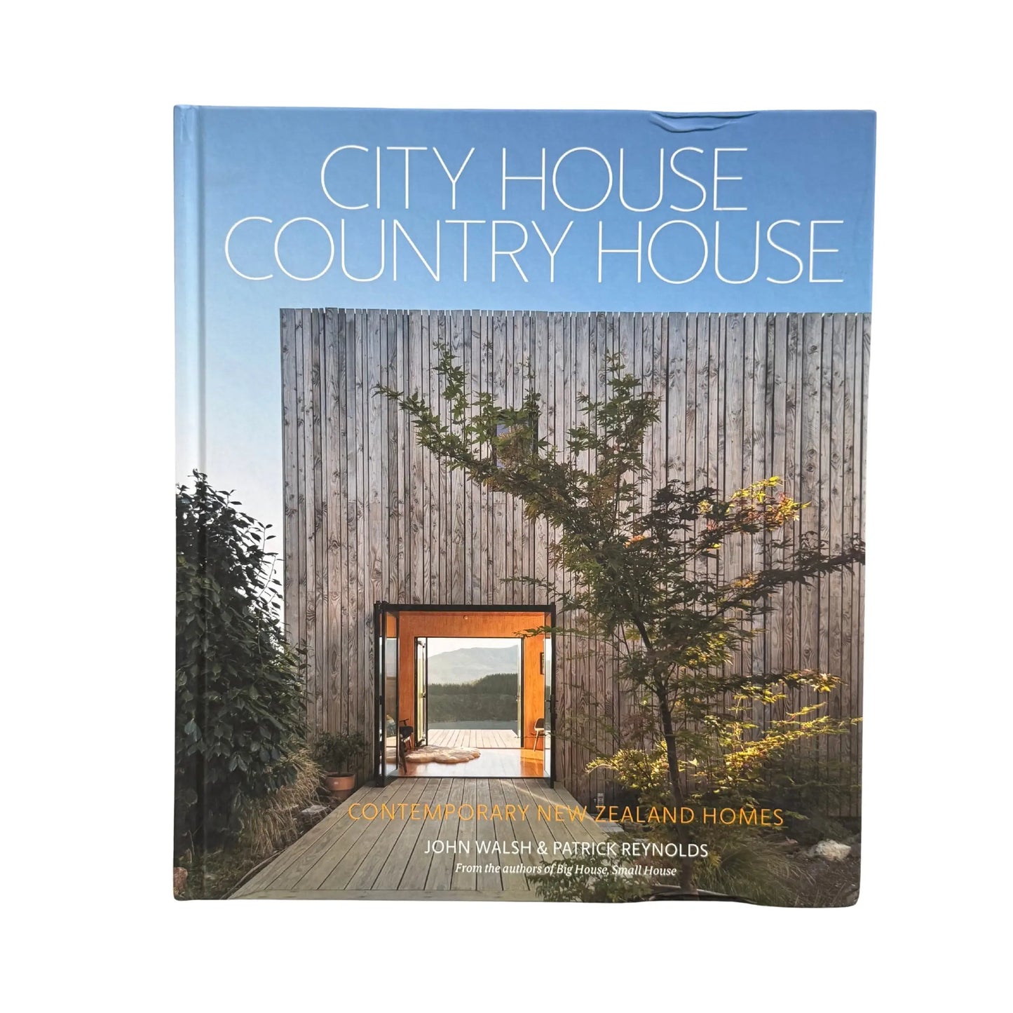 City House, Country House