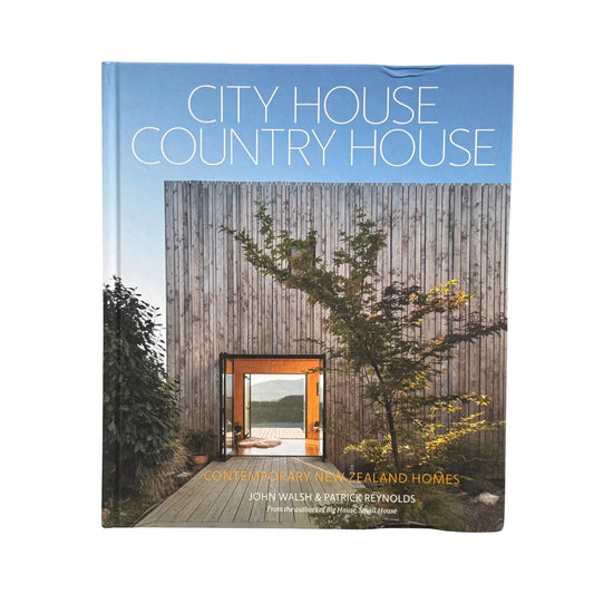 City House, Country House