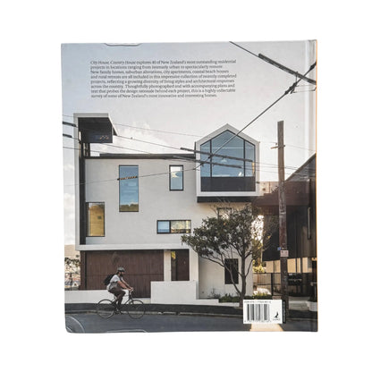 City House, Country House