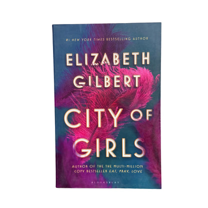 City of Girls