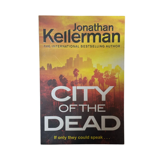 City of the Dead