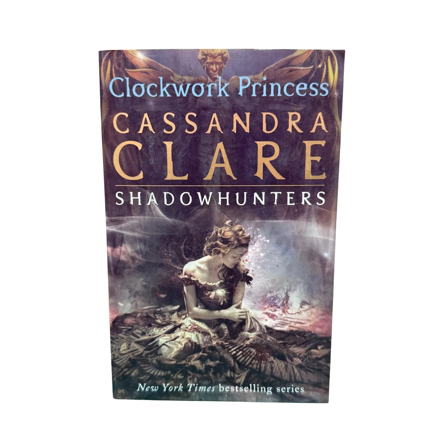 Clockwork Princess (Infernal Devices)