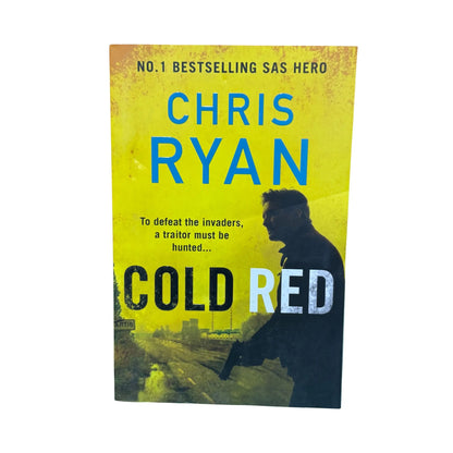 Cold Red