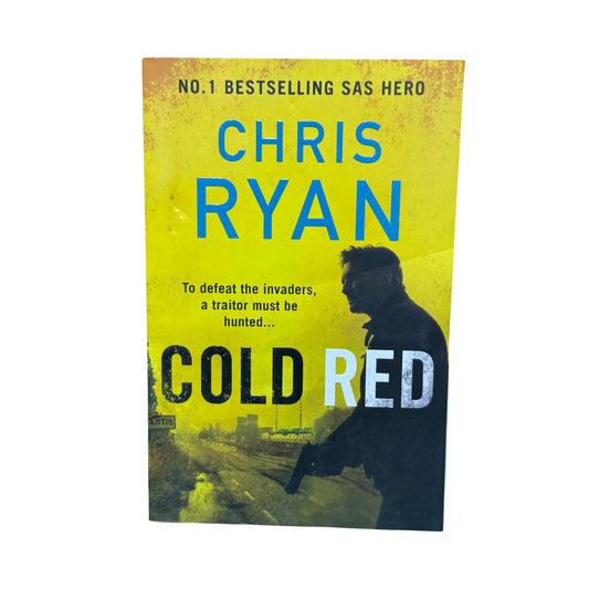 Cold Red