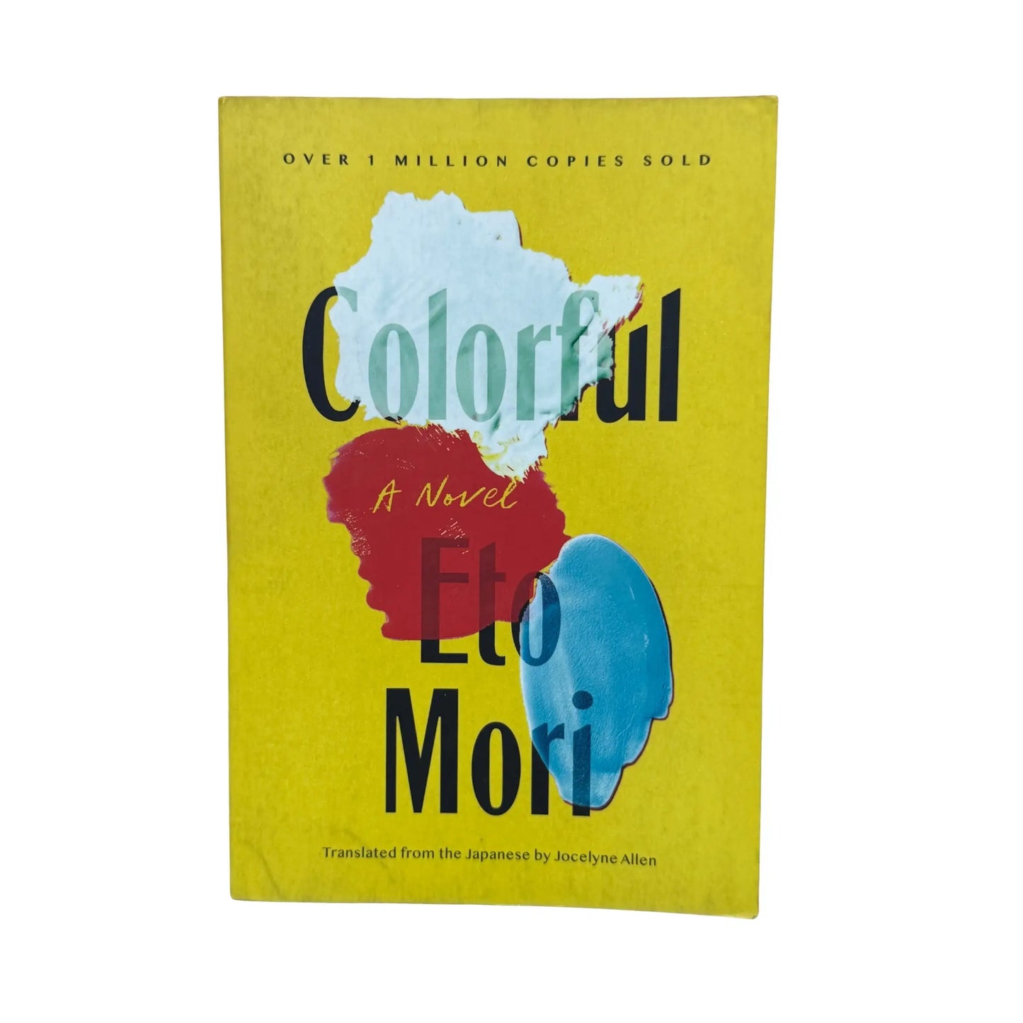 Colorful: A Novel