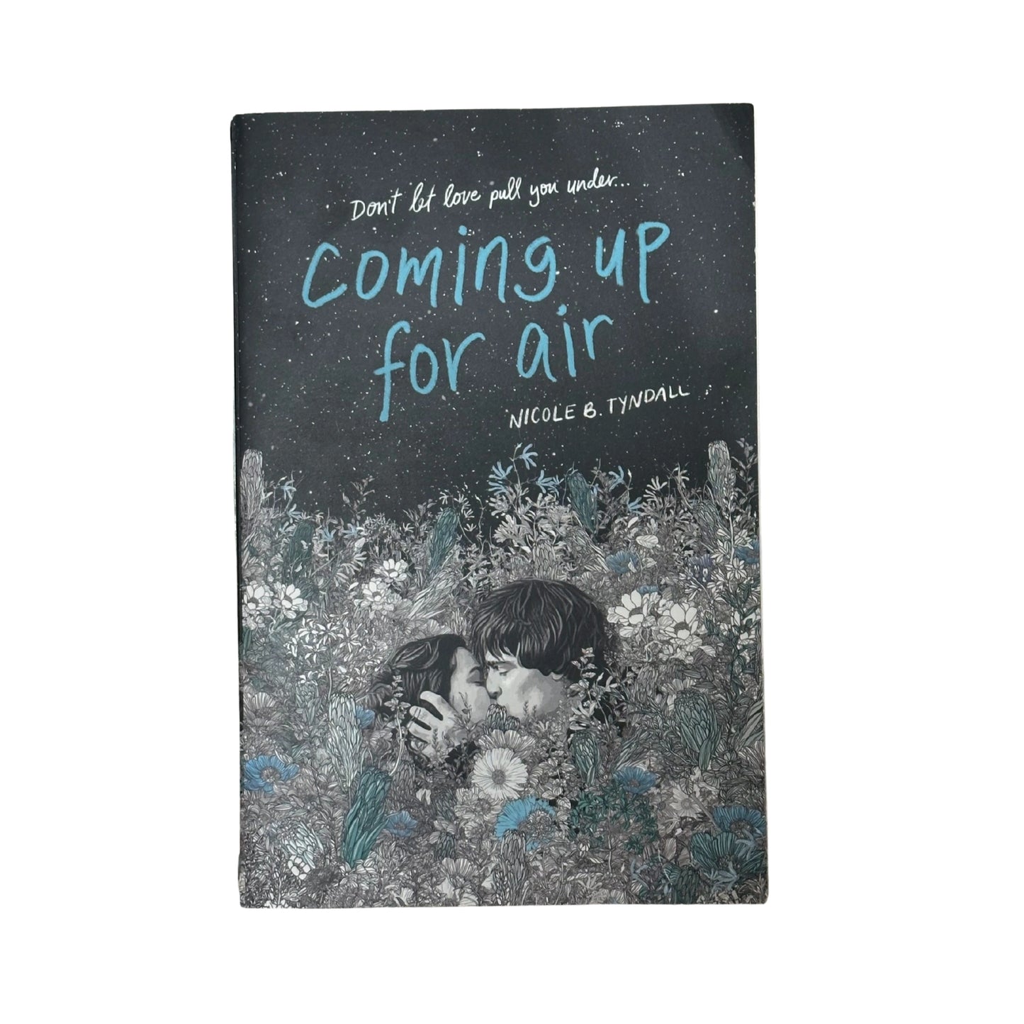 Coming Up for Air