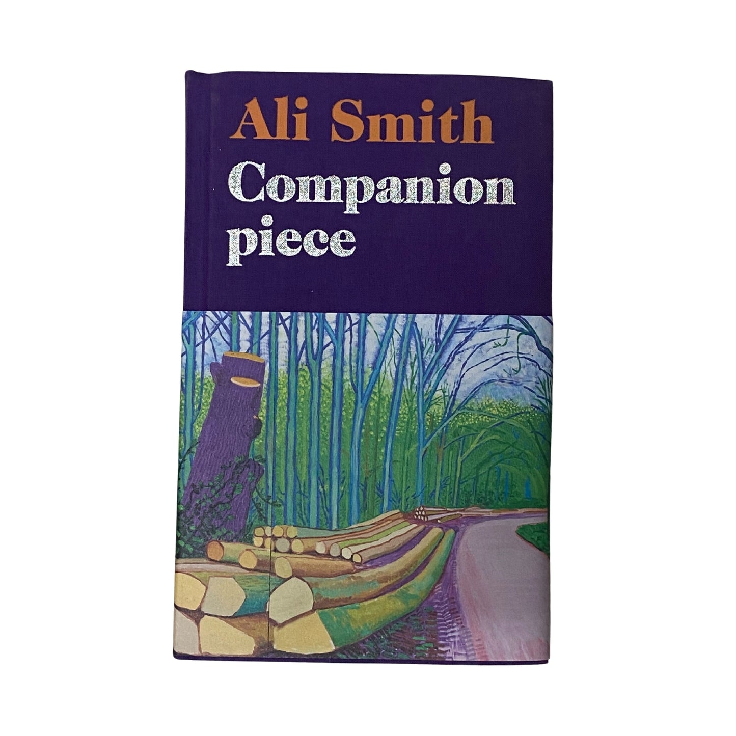 Companion Piece