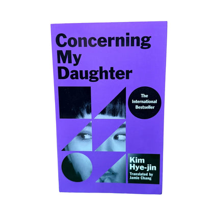 Concerning My Daughter