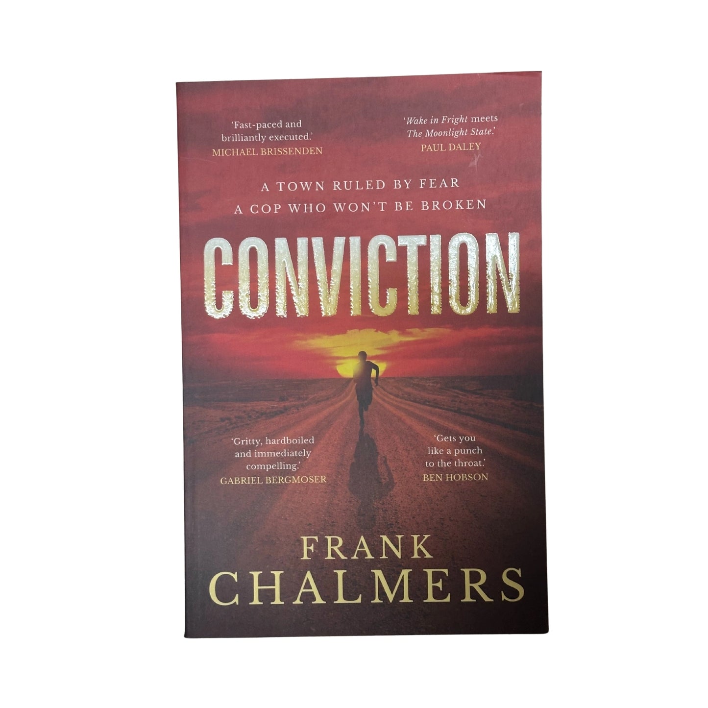 Conviction