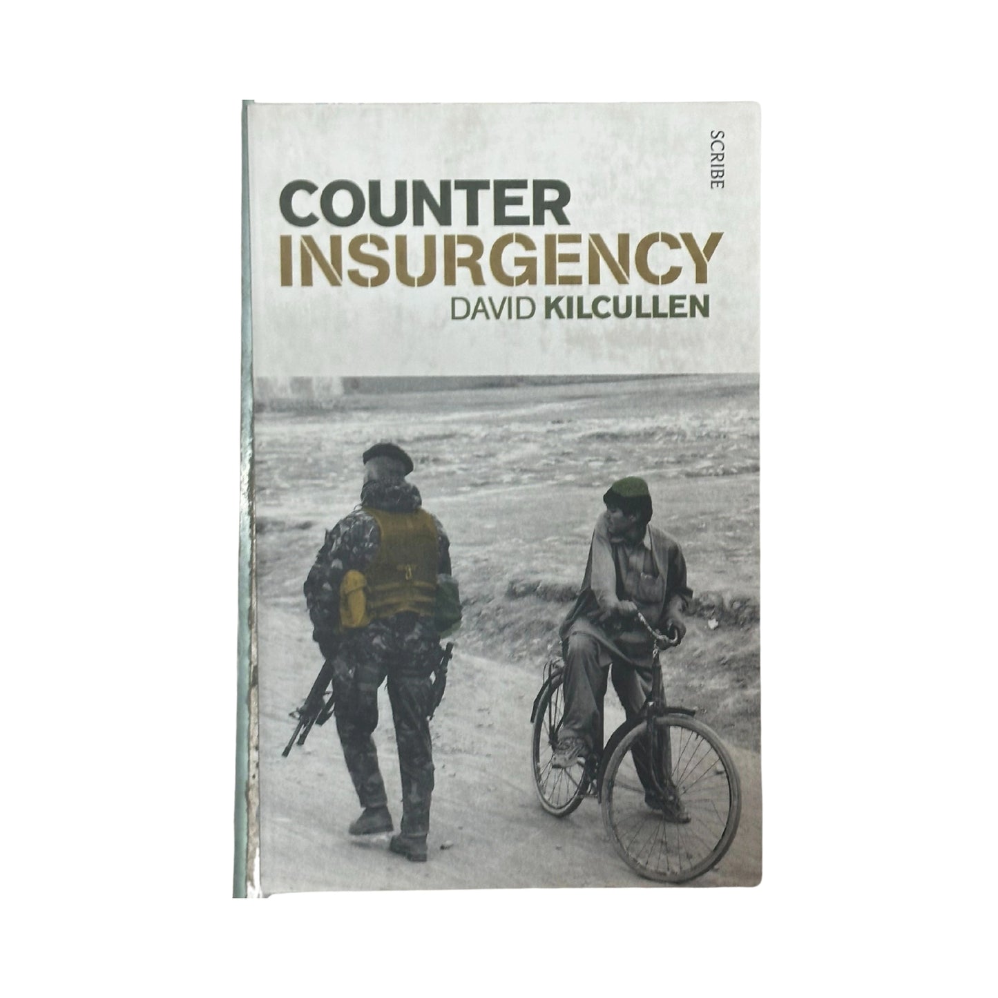 Counterinsurgency