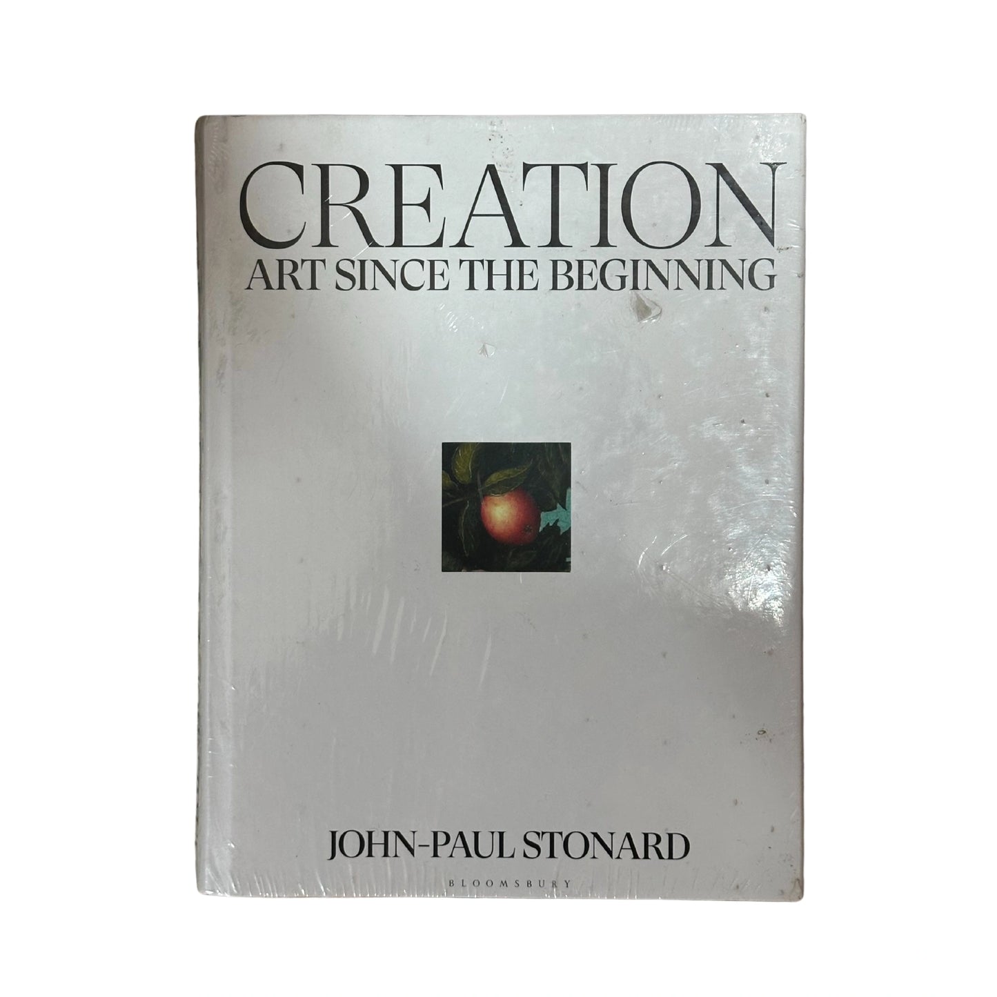 Creation A Fully Illustrated, Panoramic World History of Art from Ancient Civilisation to the Present Day