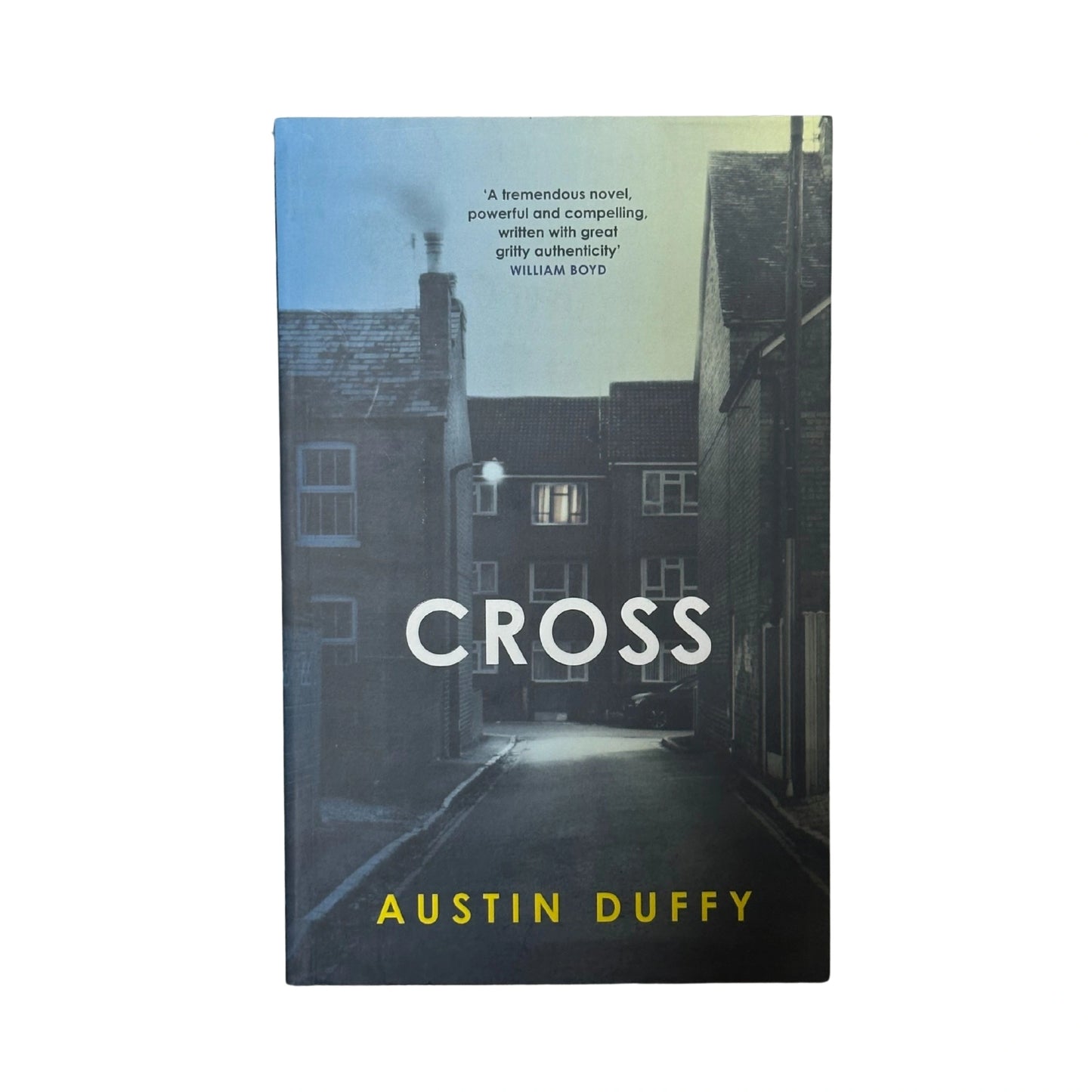 Cross