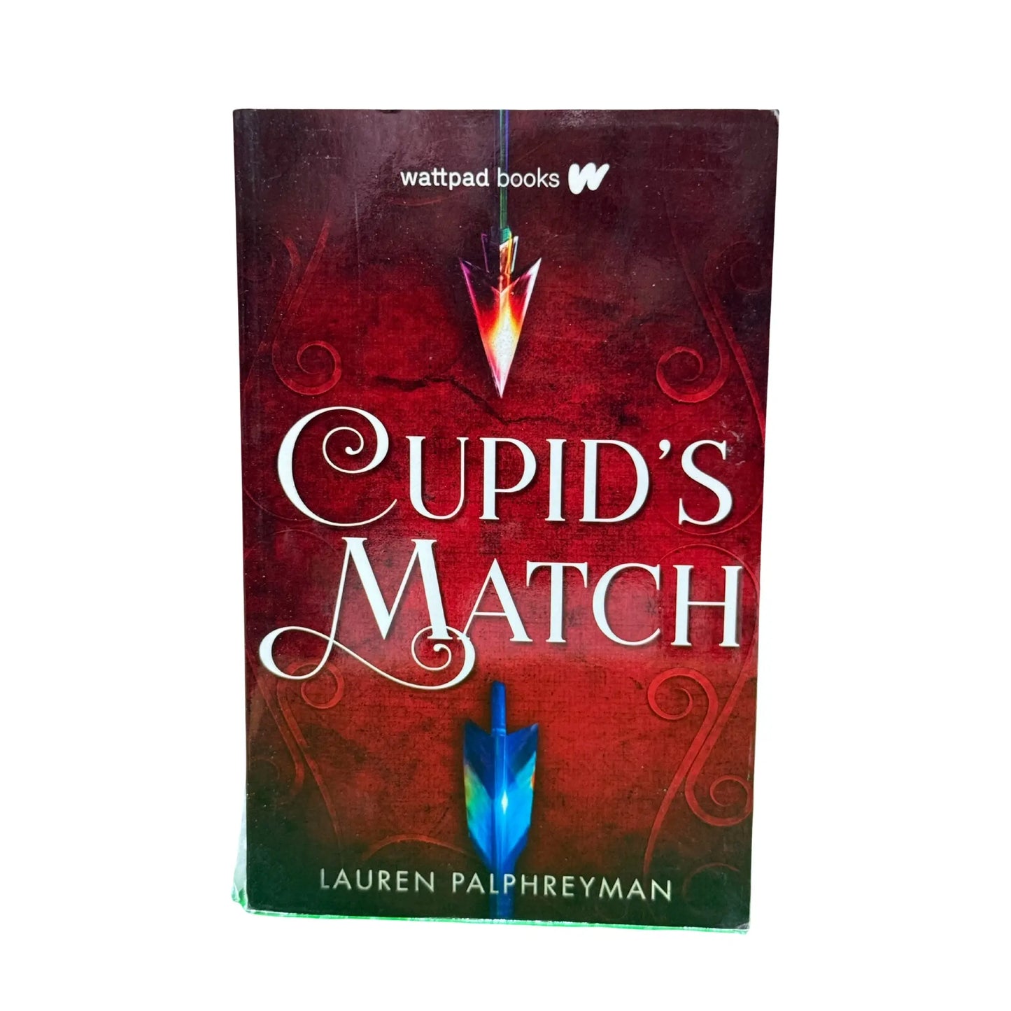 Cupid's Match