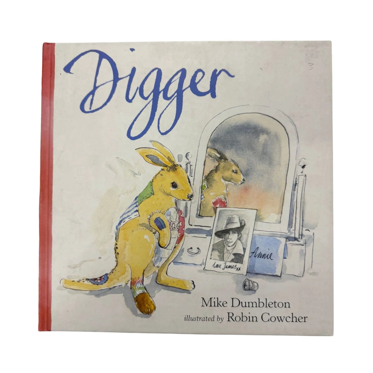 Digger