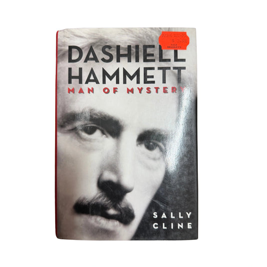 Dashiell Hammett Man of Mystery