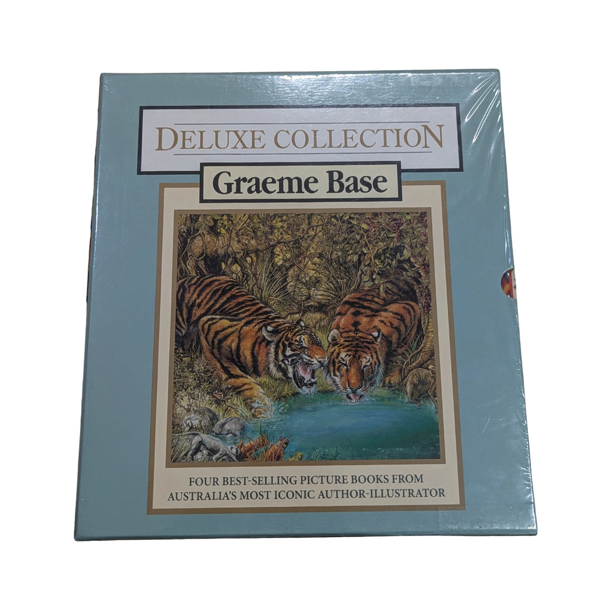 Deluxe Collection SET