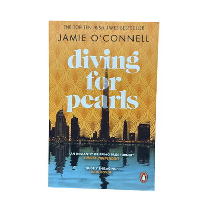 Diving for Pearls