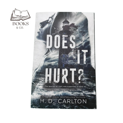 Does It Hurt?