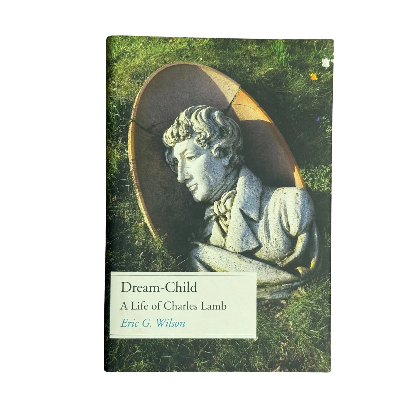 Dream-child A Life of Charles Lamb
