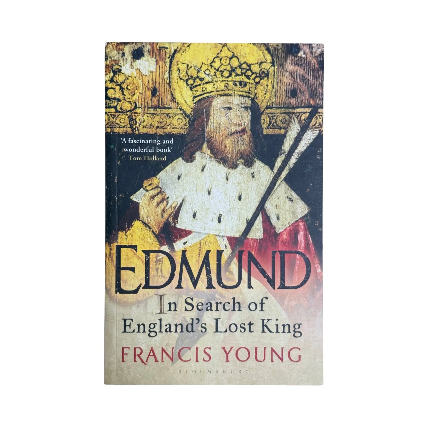Edmund: In Search of England's Lost King