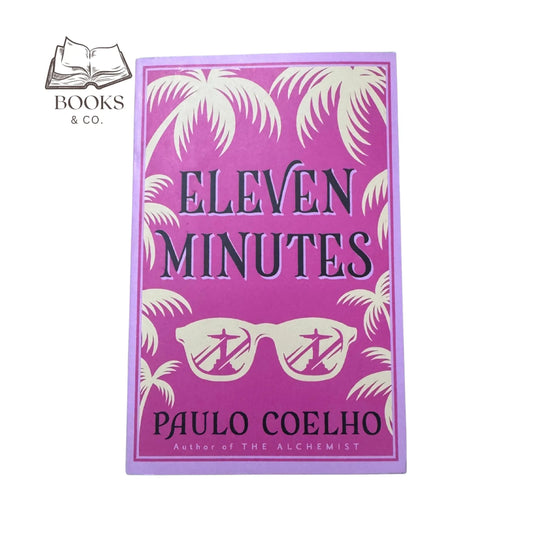 Eleven Minutes