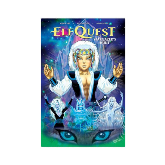 ElfQuest: Stargazer's Hunt Complete Edition