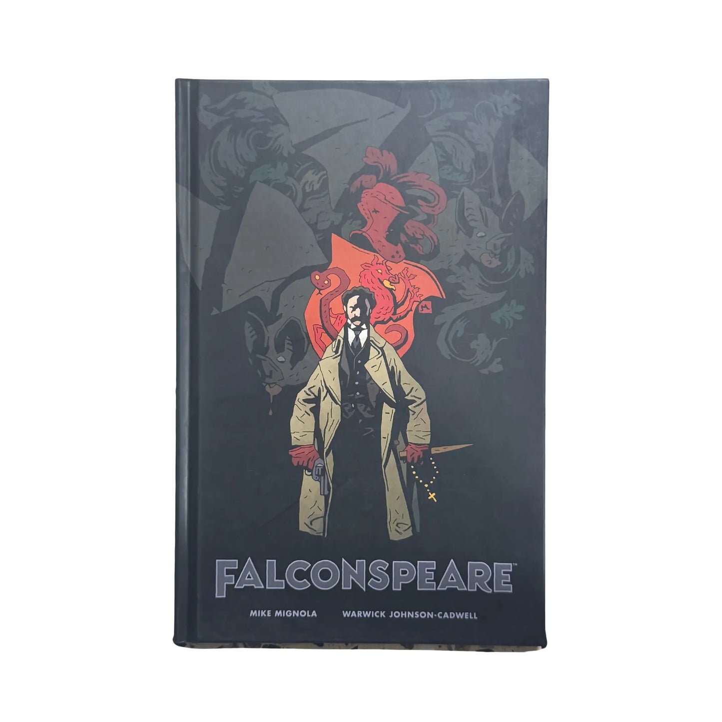 Falconspeare