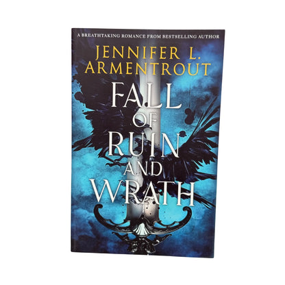 Fall of Ruin and Wrath
