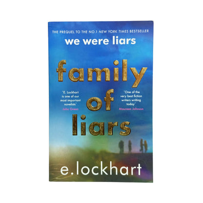 Family of Liars
