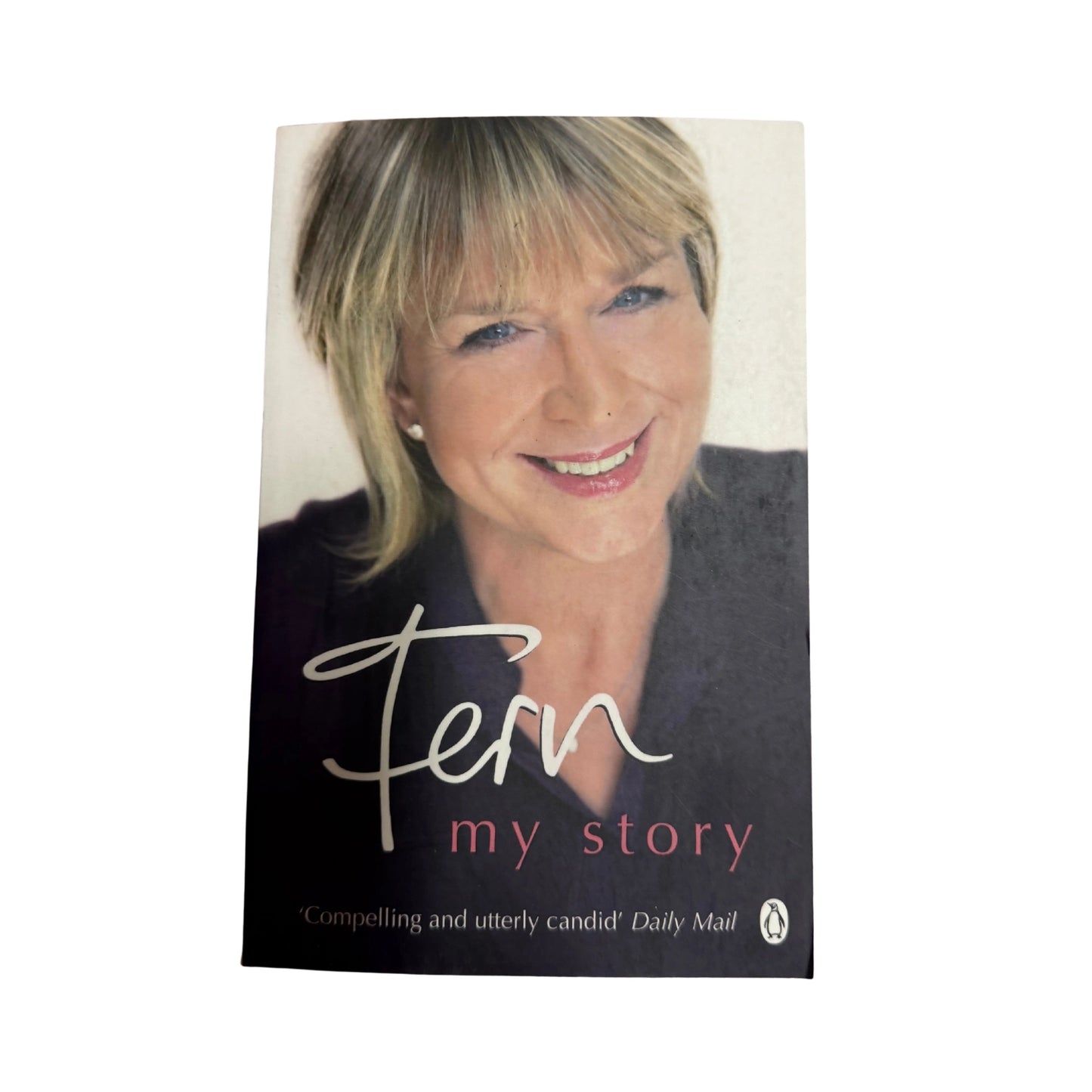 Fern My Story