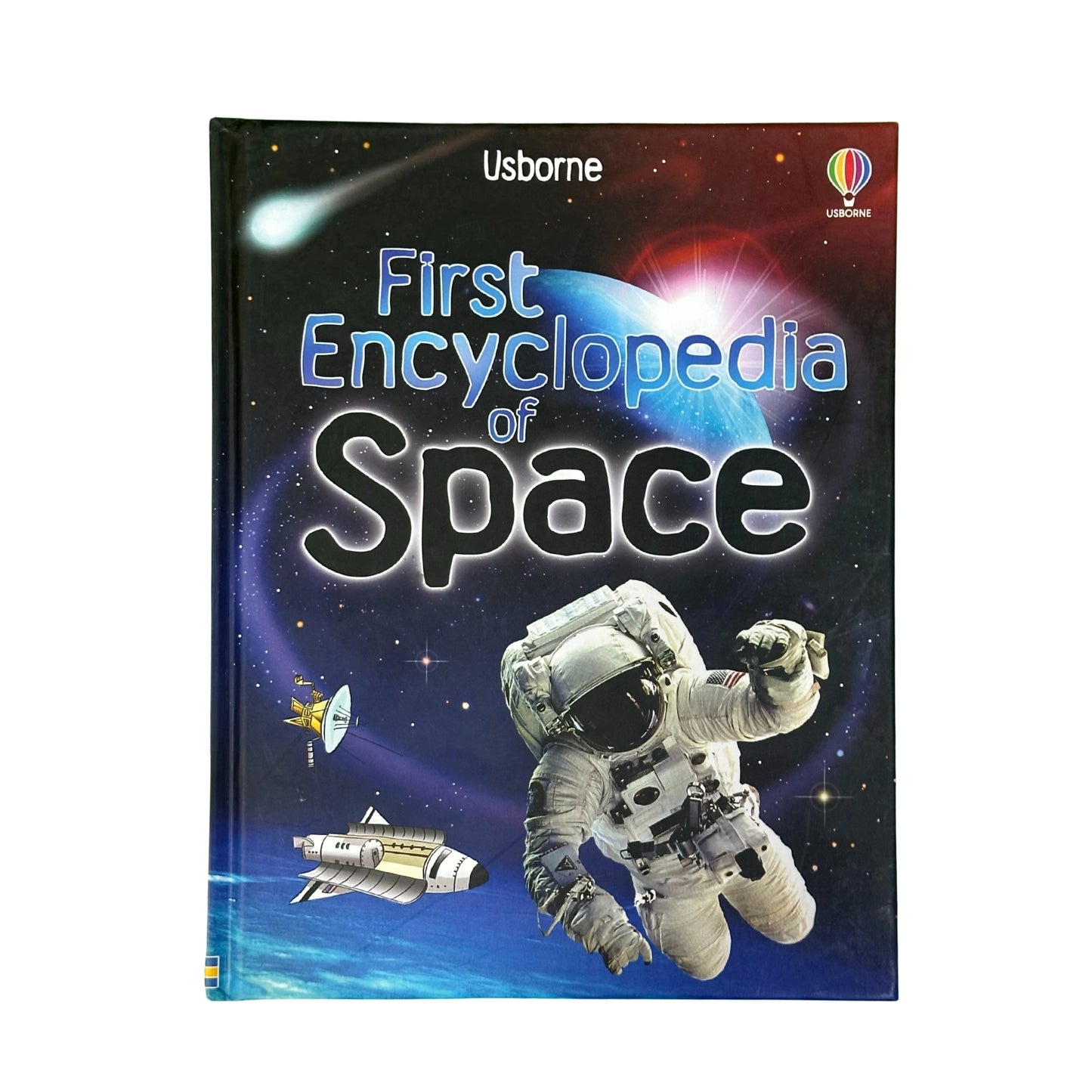 First Encyclopedia of Space