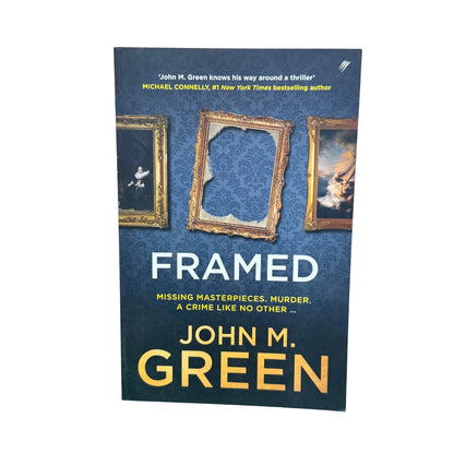 Framed